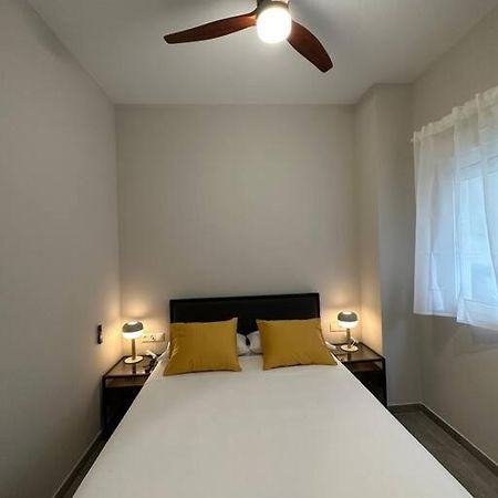 Apartamento Industrial Style Ruzafa Valencia Exterior foto