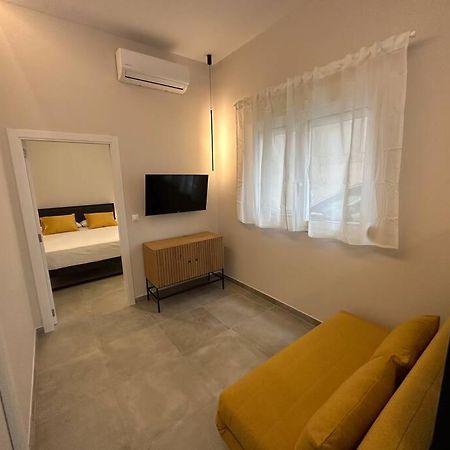 Apartamento Industrial Style Ruzafa Valencia Exterior foto