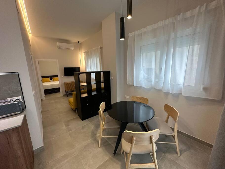 Apartamento Industrial Style Ruzafa Valencia Exterior foto