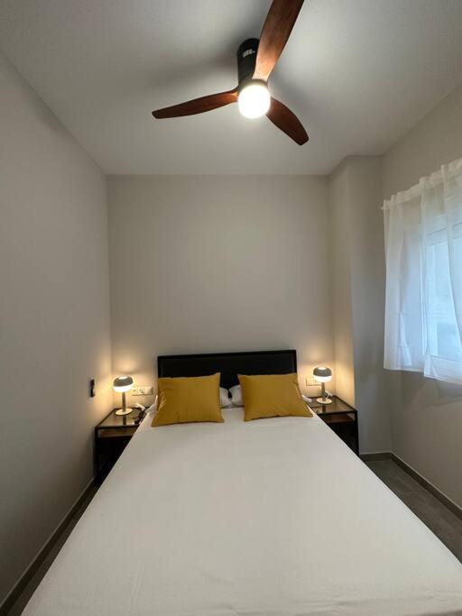 Apartamento Industrial Style Ruzafa Valencia Exterior foto